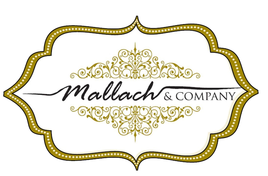 Mallach White Crest png